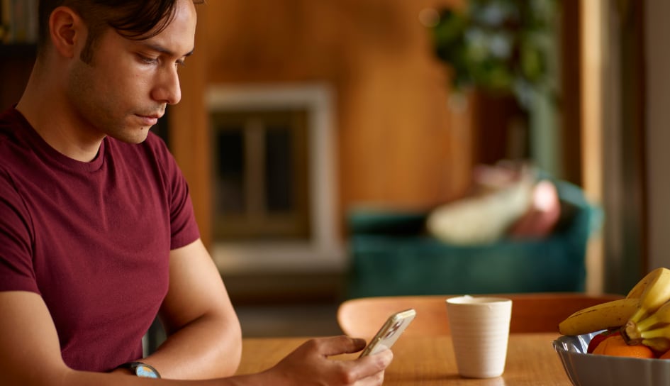 Vivint Mobile App in Fort Smith