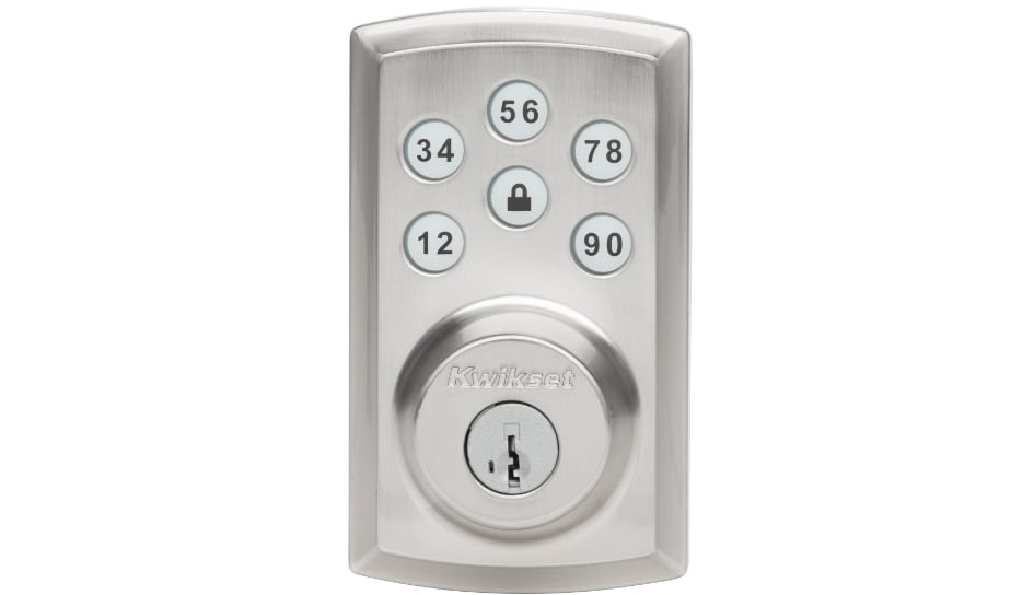Vivint Smart Lock in Fort Smith