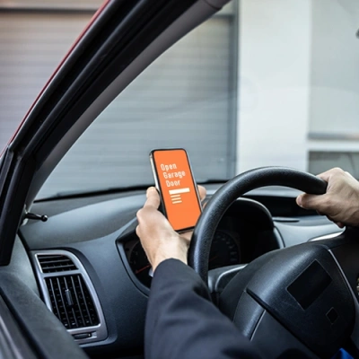 Fort Smith vivint smarthub