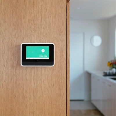 Fort Smith vivint smarthub